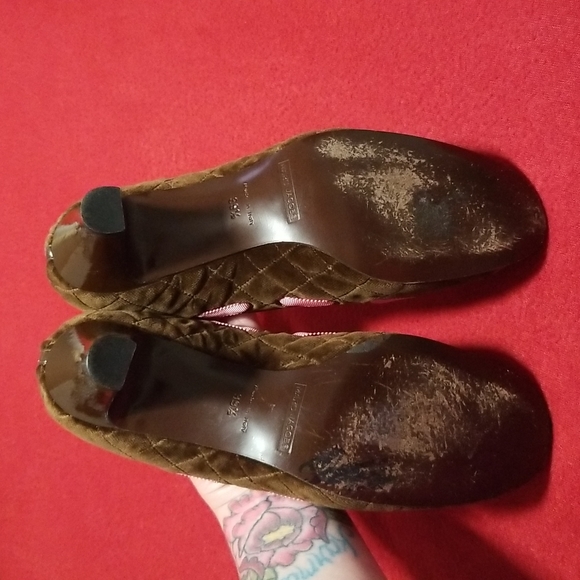 MARC JACOBS heels - Picture 13 of 16